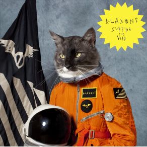 Surfing The Void album cover