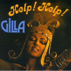 Help! Help!  album cover
