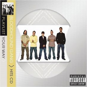 Playlist Your Way  album cover