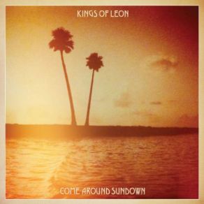 Come Around Sundown album cover