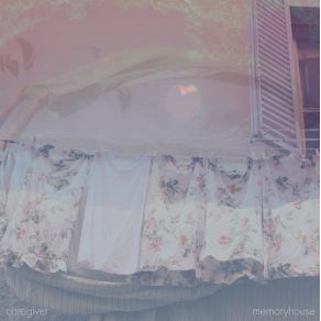 Caregiver / Heirloom (Single)  album cover