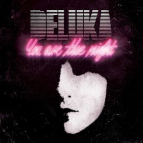 You Are The Night album cover