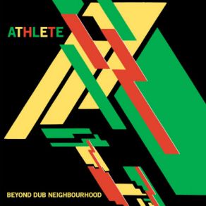 Beyond Dub Neighbourhood album cover