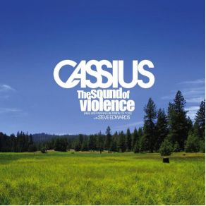 The Sound Of Violence album cover