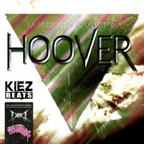 Hoover album cover