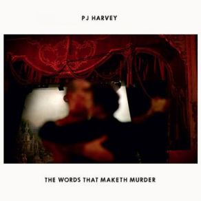 The Words That Maketh Murder album cover