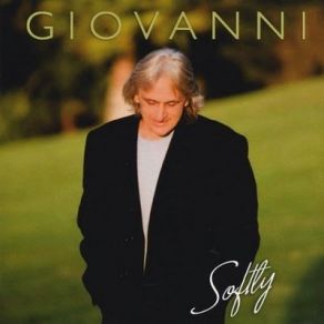 Softly album cover