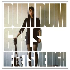 He Gets Me High album cover