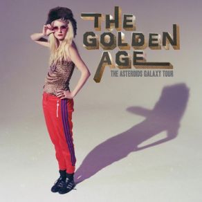 The Golden Age album cover