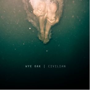 Civilian album cover