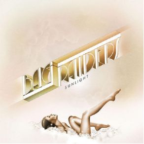 Sunlight  album cover