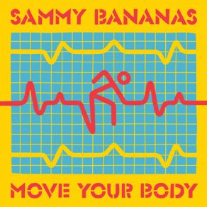 Move Your Body album cover