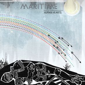 Human Hearts album cover