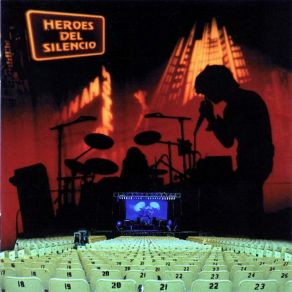 Para Siempre album cover