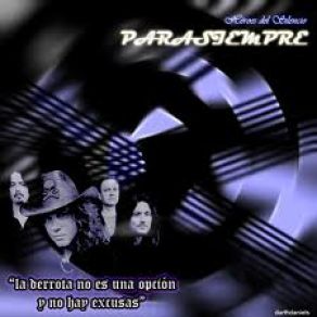 Para Siempre 2 album cover