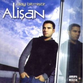 Olay Bitmiştir album cover