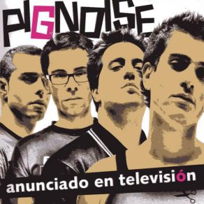 Anunciado En Television album cover