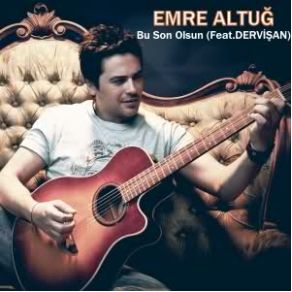 Bu Son Olsun  album cover
