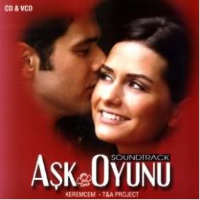 Aşk Oyunu Film Müzikleri album cover
