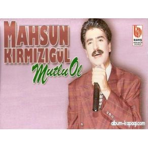 Mutlu Ol album cover