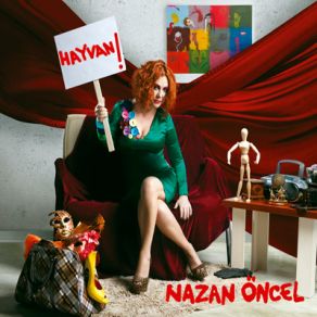 Hayvan album cover
