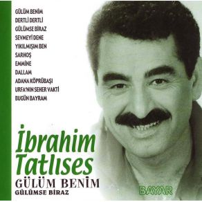 Gülüm Benim (CD 2)  album cover