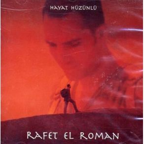 Hayat Hüzünlü album cover