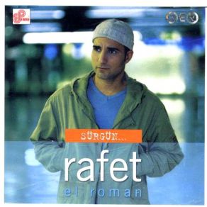 Sürgün album cover