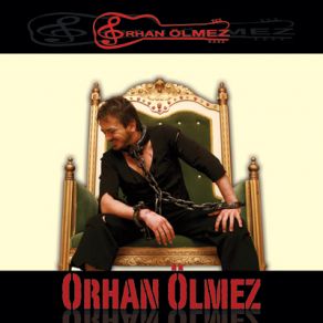 Orhan Ölmez album cover
