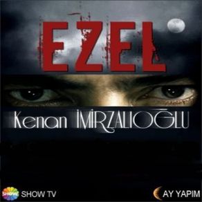 Ezel album cover
