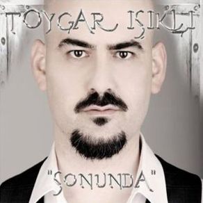 Sonunda album cover