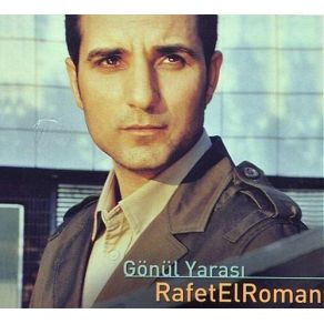 Gönül Yarası album cover