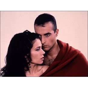 La Última Tentación album cover