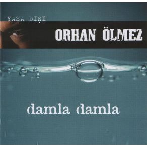 Damla Damla album cover