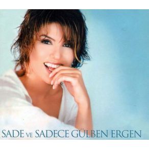 Sade Ve Sadece album cover