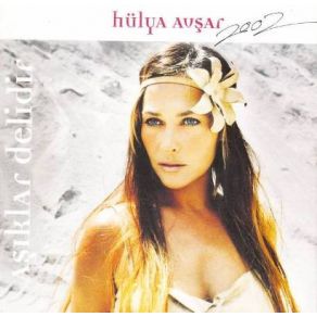 Aşıklar Delidir album cover