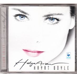 Hayat Böyle album cover