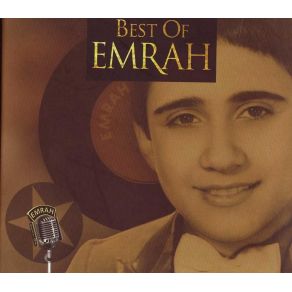 Best Of Emrah album cover