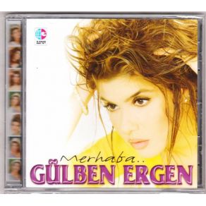Merhaba album cover