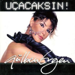 Uçacaksın album cover