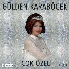 Çok Özel Collection album cover