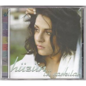 Hüzünlü Şarkılar album cover