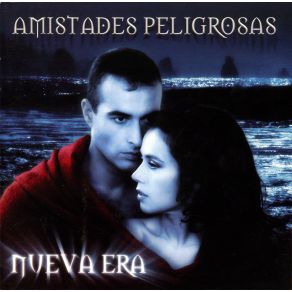 Nueva Era album cover