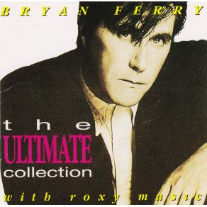The Ultimate Collection (CD1) album cover