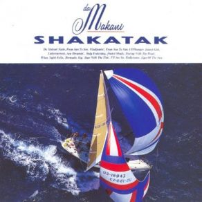 Da Makani album cover