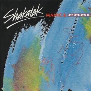 Manic And Cool album cover