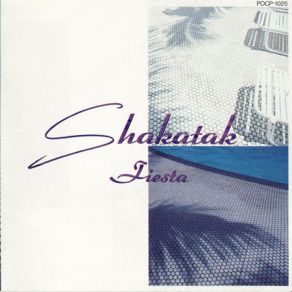 Fiesta album cover
