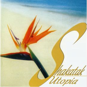 Utopia album cover