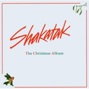 Christmas Album album cover