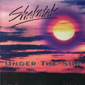 Under The Sun album cover